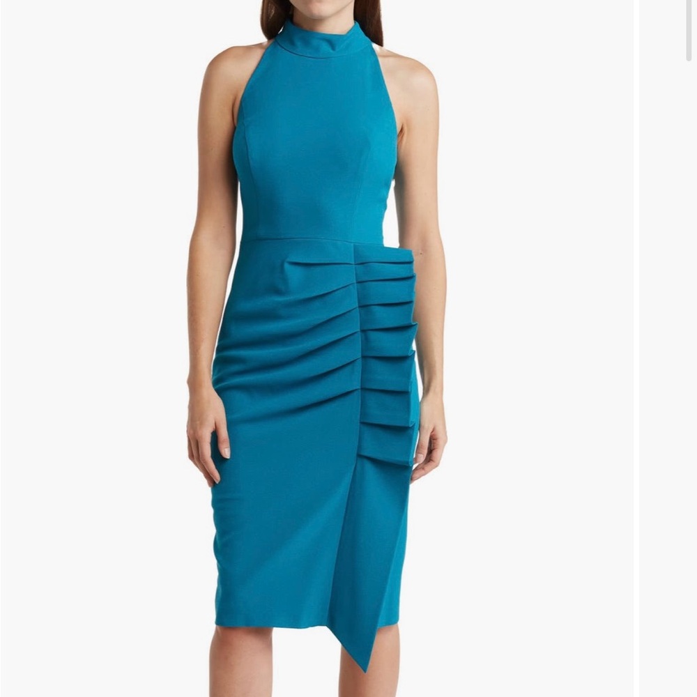 Eliza J Dress